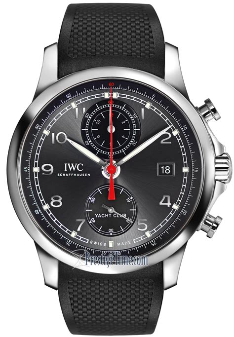 iwc portuguese yacht club price|iwc yacht club automatic.